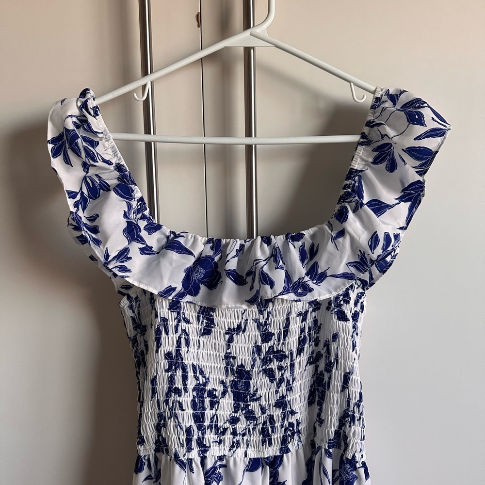 Wray NYC Claude Dress BNWT